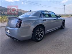 كرايسلر 300